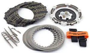 Rekluse REKLUSE RADIUSX AUTO CLUTCH UPGRADE FOR HARLEY 6-STUD CLUTCH
