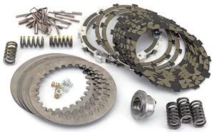 Rekluse REKLUSE RADIUSX AUTO CLUTCH UPGRADE FOR HARLEY 3-STUD ASSIST & SLIP CLUTCH