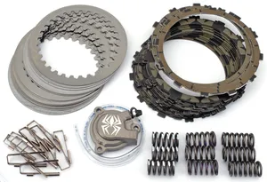 Rekluse REKLUSE RADIUSX AUTO CLUTCH UPGRADE FOR HARLEY 3-STUD ASSIST & SLIP CLUTCH
