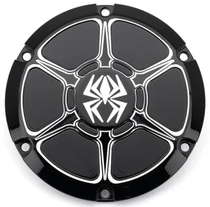 Rekluse REKLUSE DERBY COVERS FOR HARLEY-DAVIDSON