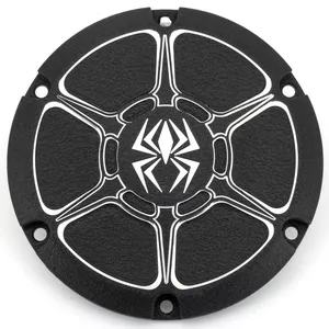 Rekluse REKLUSE DERBY COVERS FOR HARLEY-DAVIDSON