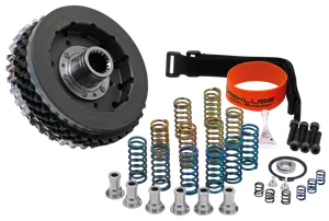 Rekluse REKLUSE RADIUSCX AUTO CLUTCH UPGRADE FOR SPORTSTER