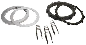 Rekluse REKLUSE RADIUSCX CLUTCH KIT