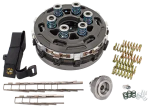 Rekluse REKLUSE RADIUSCX CLUTCH KIT