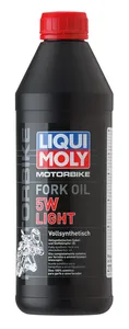 Liqui Moly LIQUI MOLY SYNTHETIC FORK OIL