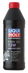 Liqui Moly LIQUI MOLY SYNTHETIC FORK OIL