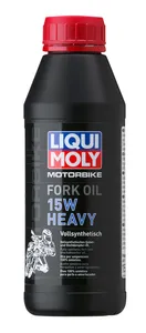 Liqui Moly LIQUI MOLY SYNTHETIC FORK OIL