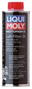 LIQUI MOLY LIQUI MOLY FILTER OIL FOR FOAM AIR FILTERS