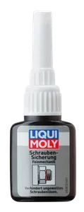LIQUI MOLY LIQUI MOLY THREAD LOCKER