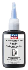 LIQUI MOLY LIQUI MOLY THREAD LOCKER