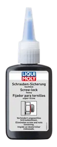 LIQUI MOLY LIQUI MOLY THREAD LOCKER