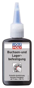 LIQUI MOLY LIQUI MOLY BUSHING AND BEARING FIX