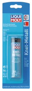 LIQUI MOLY LIQUI MOLY METAL PUTTY