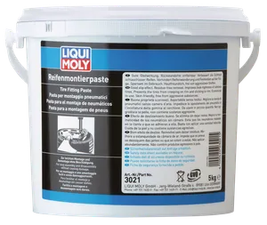 LIQUI MOLY LIQUI MOLY TIRE FITTING PASTE