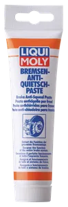 LIQUI MOLY LIQUI MOLY ANTI-SQUEAK BRAKE PASTE