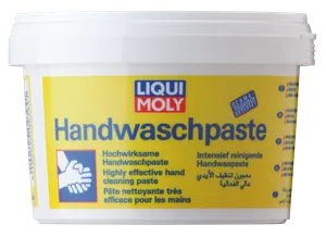 LIQUI MOLY LIQUI MOLY HAND CLEANING PASTE