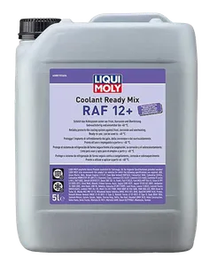 LIQUI MOLY LIQUI MOLY COOLANT