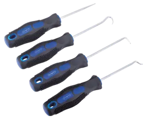 Zodiac (Genuine Zodiac Products) DENTAL PICK SET