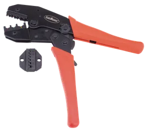 Zodiac (Genuine Zodiac Products) RATCHET CRIMP TOOL