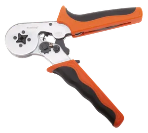 Zodiac (Genuine Zodiac Products) RATCHET CRIMPING PLIERS FOR DEUTSCH SOLID PINS
