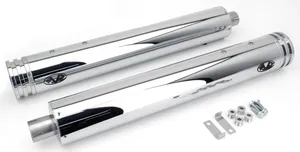 V-Performance V-PERFORMANCE SLIP-ON MUFFLERS FOR TOURING