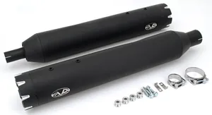 V-Performance V-PERFORMANCE SLIP-ON MUFFLERS FOR TOURING