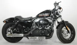 V-Performance V-PERFORMANCE SLIP-ON MUFFLERS FOR SPORTSTER