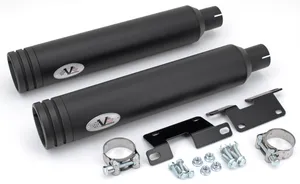 V Performance V-PERFORMANCE SLIP-ON MUFFLERS FOR SPORTSTER