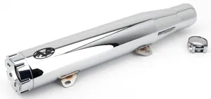 V-Performance V-PERFORMANCE SLIP-ON MUFFLERS FOR SPORT GLIDE