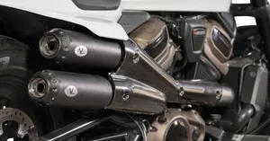 V-Performance V-PERFORMANCE EXHAUST FOR RH1250S SPORTSTER S