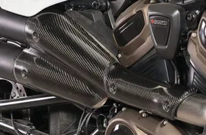 V-Performance V-PERFORMANCE EXHAUST FOR RH1250S SPORTSTER S