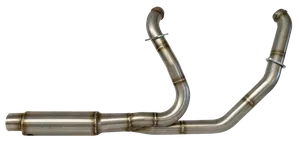 V-Performance V-PERFORMANCE NO CAT HEADERS FOR MILWAUKEE EIGHT TOURING