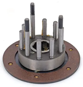 Samwel Supplies CLUTCH PARTS FOR 45CI MODELS