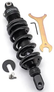 HyperPro HYPERPRO MONOSHOCK PAN AMERICA & SPORTSTER S