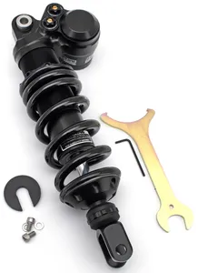 HyperPro HYPERPRO MONOSHOCK PAN AMERICA & SPORTSTER S