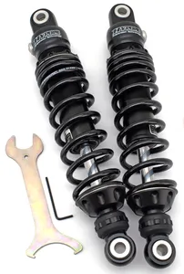 HyperPro HYPERPRO ADJUSTABLE 360 SHOCKS