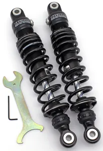 HyperPro HYPERPRO ADJUSTABLE 360 SHOCKS