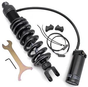 HyperPro HYPERPRO MONOSHOCK PAN AMERICA & SPORTSTER S
