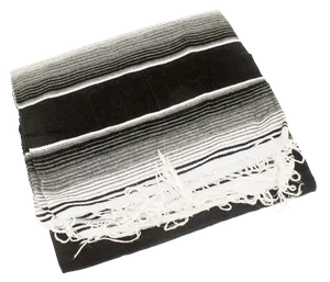 Texas Leather MEXICAN BLANKETS