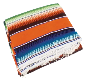 Texas Leather MEXICAN BLANKETS