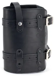 Texas Leather TEXAS LEATHER FUELFRIEND CANISTER HOLDERS