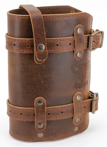 Texas Leather TEXAS LEATHER FUELFRIEND CANISTER HOLDERS