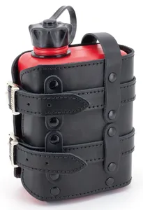 Texas Leather TEXAS LEATHER FUELFRIEND CANISTER HOLDERS