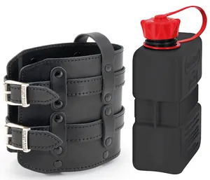 Texas Leather TEXAS LEATHER FUELFRIEND CANISTER HOLDERS