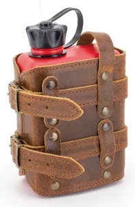 Texas Leather TEXAS LEATHER FUELFRIEND CANISTER HOLDERS
