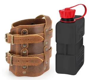 Texas Leather TEXAS LEATHER FUELFRIEND CANISTER HOLDERS