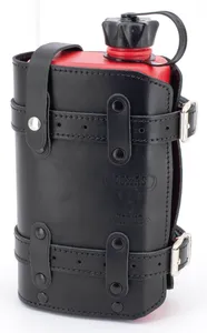 Texas Leather TEXAS LEATHER FUELFRIEND CANISTER HOLDERS