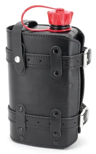 Texas Leather TEXAS LEATHER FUELFRIEND CANISTER HOLDERS