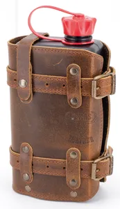 Texas Leather TEXAS LEATHER FUELFRIEND CANISTER HOLDERS