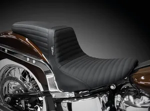 Le Pera LE PERA KICKFLIP SOLO FOR MILWAUKEE EIGHT SOFTAIL